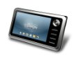 Cowon 60gb portable media player